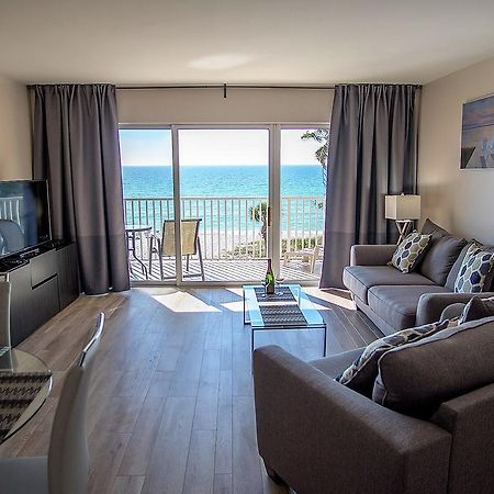 Gulf And Beach View Apartment 403 ลองโบทคีย์ ภายนอก รูปภาพ