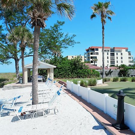 Gulf And Beach View Apartment 403 ลองโบทคีย์ ภายนอก รูปภาพ