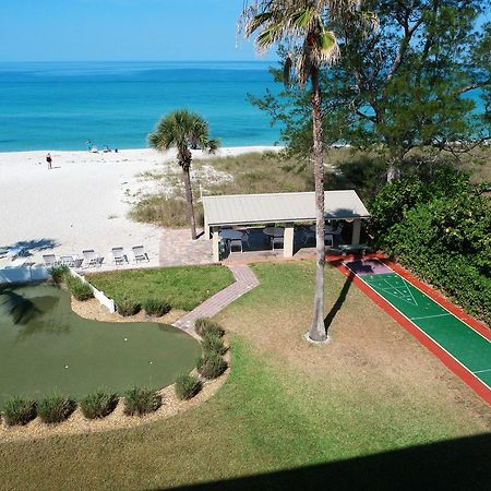 Gulf And Beach View Apartment 403 ลองโบทคีย์ ภายนอก รูปภาพ