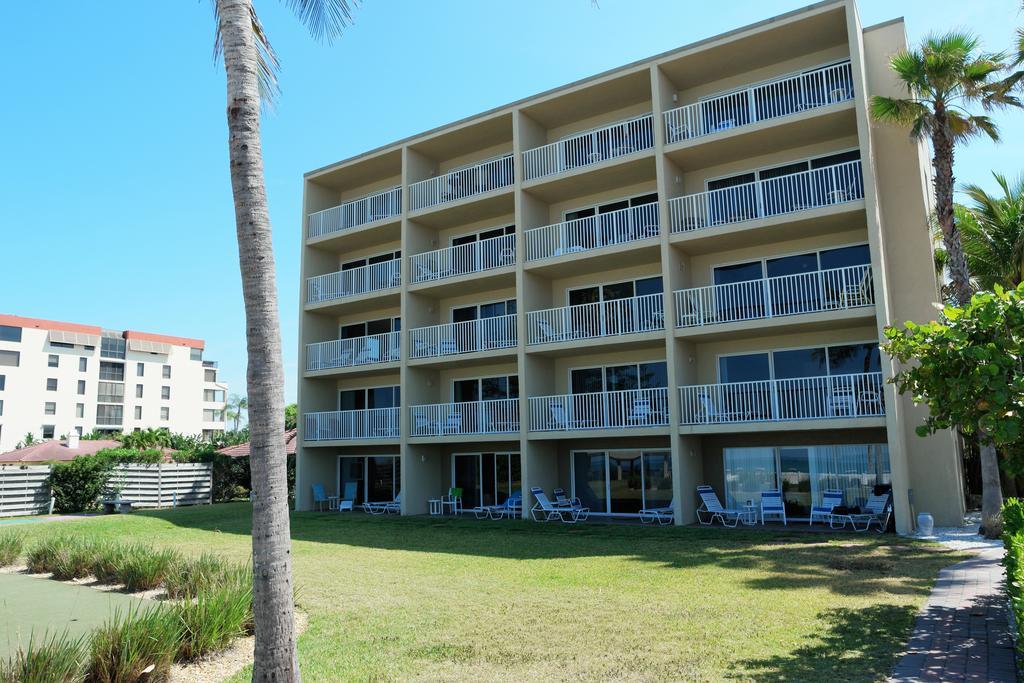 Gulf And Beach View Apartment 403 ลองโบทคีย์ ภายนอก รูปภาพ
