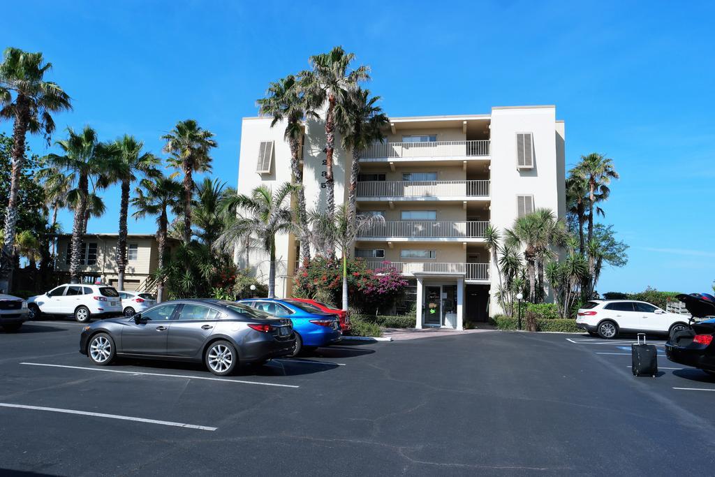 Gulf And Beach View Apartment 403 ลองโบทคีย์ ภายนอก รูปภาพ