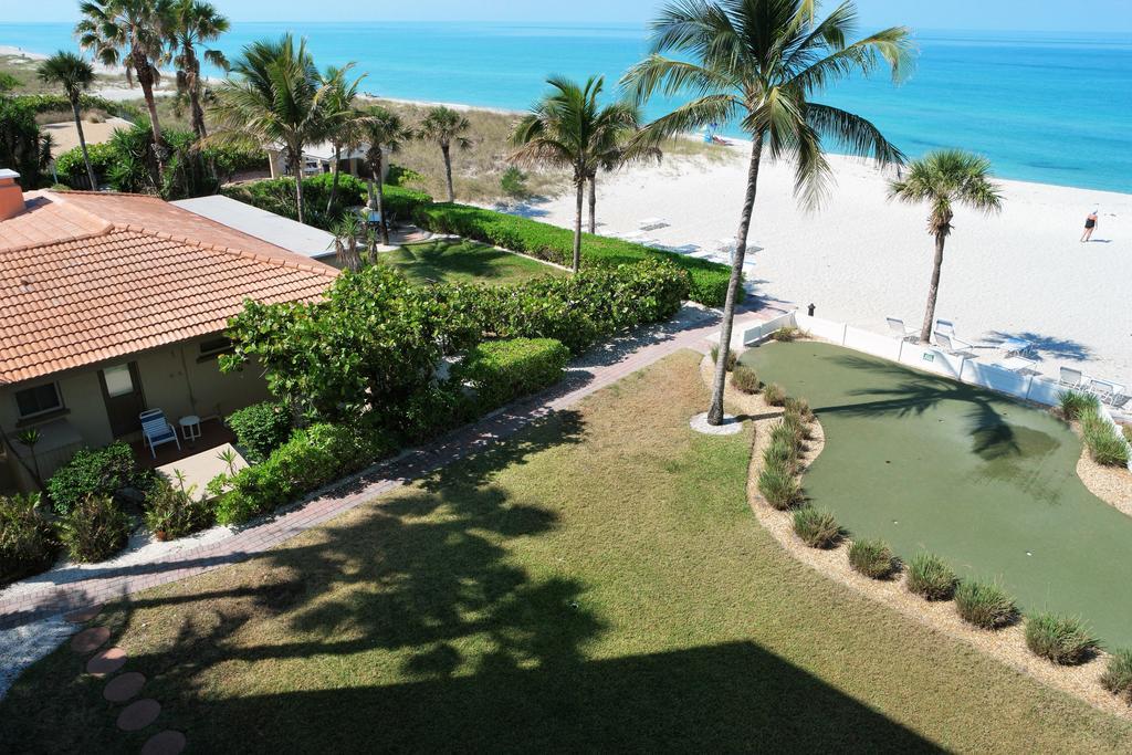 Gulf And Beach View Apartment 403 ลองโบทคีย์ ภายนอก รูปภาพ