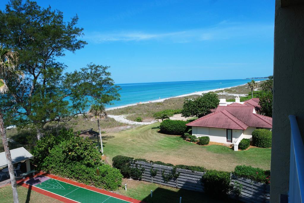 Gulf And Beach View Apartment 403 ลองโบทคีย์ ภายนอก รูปภาพ