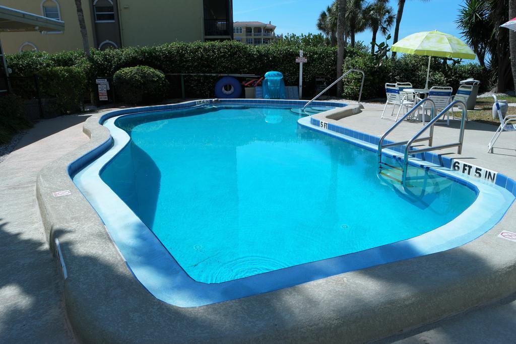 Gulf And Beach View Apartment 403 ลองโบทคีย์ ภายนอก รูปภาพ