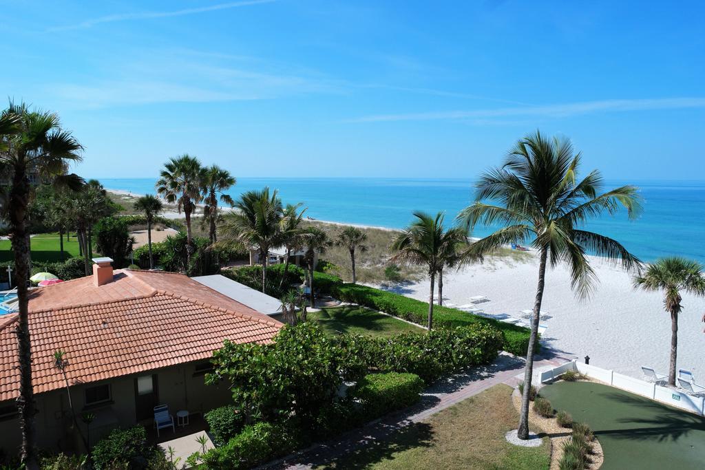 Gulf And Beach View Apartment 403 ลองโบทคีย์ ภายนอก รูปภาพ