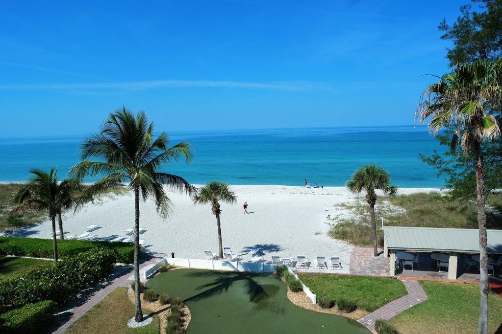 Gulf And Beach View Apartment 403 ลองโบทคีย์ ภายนอก รูปภาพ