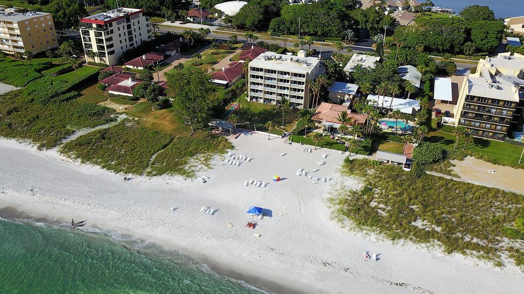 Gulf And Beach View Apartment 403 ลองโบทคีย์ ภายนอก รูปภาพ