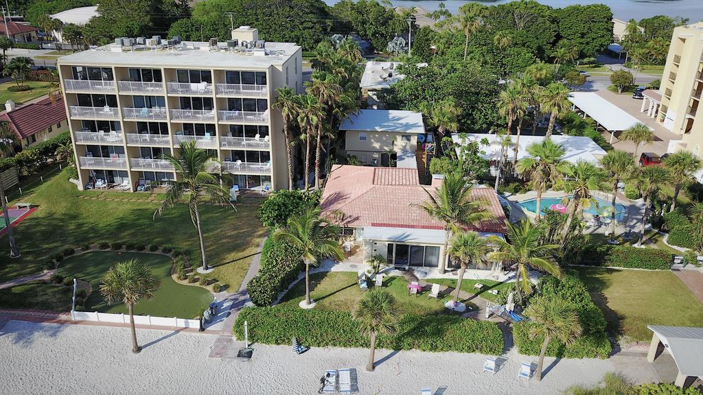 Gulf And Beach View Apartment 403 ลองโบทคีย์ ภายนอก รูปภาพ