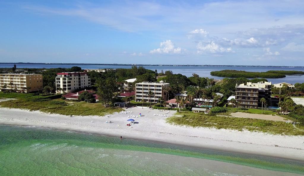 Gulf And Beach View Apartment 403 ลองโบทคีย์ ภายนอก รูปภาพ
