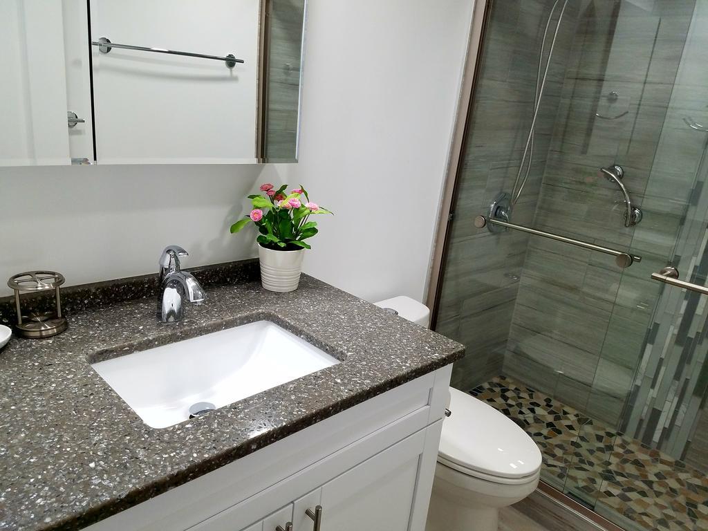 Gulf And Beach View Apartment 403 ลองโบทคีย์ ภายนอก รูปภาพ