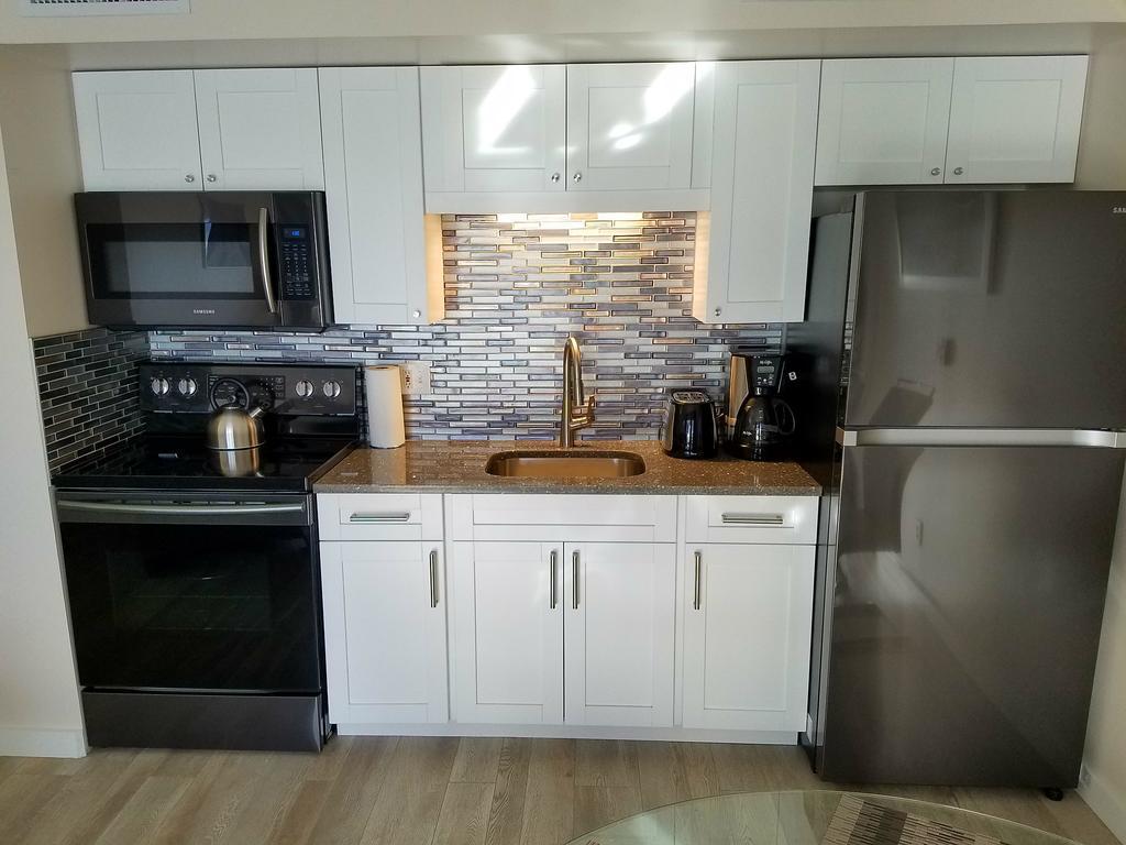 Gulf And Beach View Apartment 403 ลองโบทคีย์ ภายนอก รูปภาพ