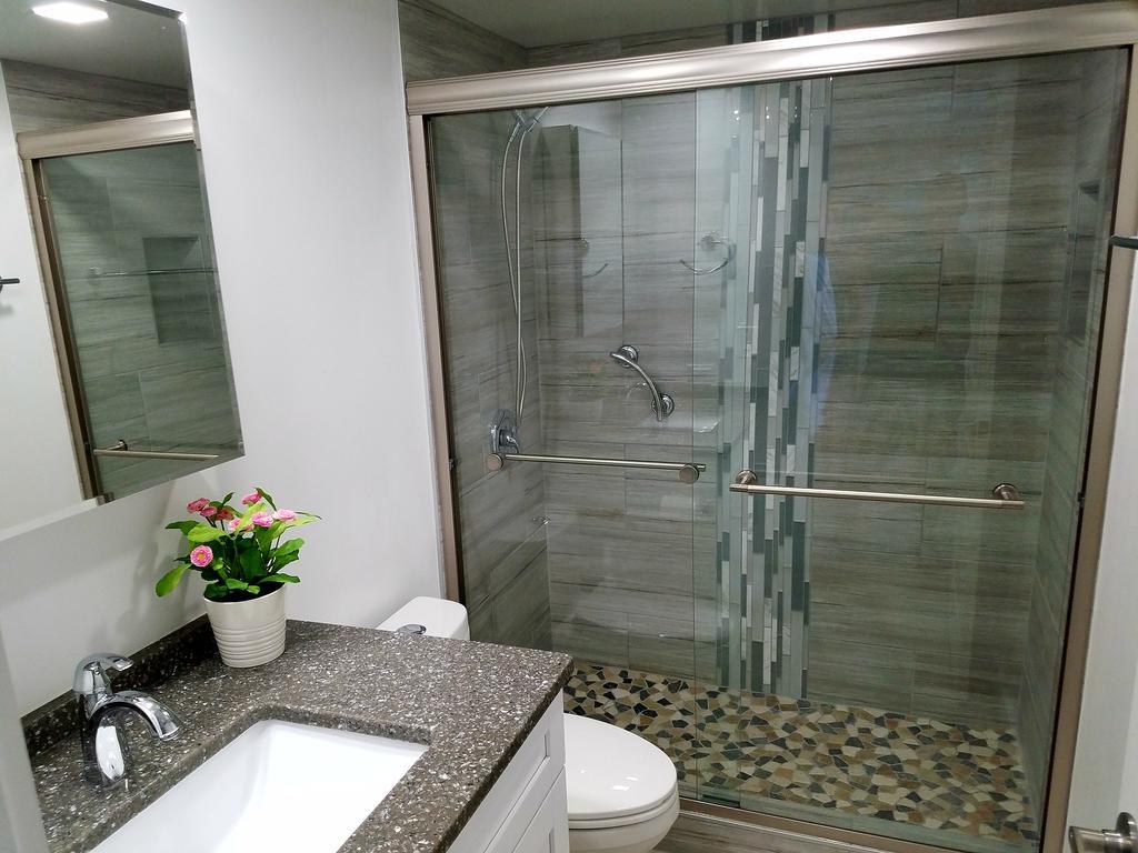 Gulf And Beach View Apartment 403 ลองโบทคีย์ ภายนอก รูปภาพ