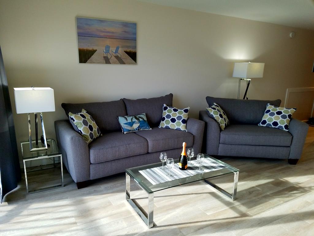 Gulf And Beach View Apartment 403 ลองโบทคีย์ ภายนอก รูปภาพ