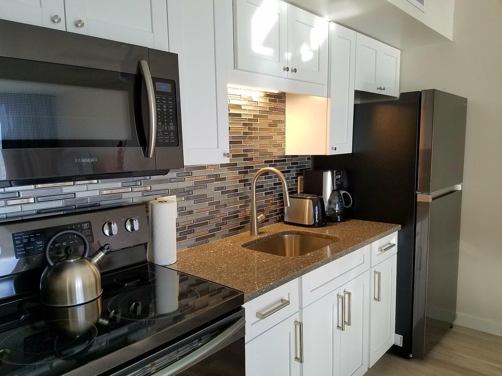 Gulf And Beach View Apartment 403 ลองโบทคีย์ ภายนอก รูปภาพ