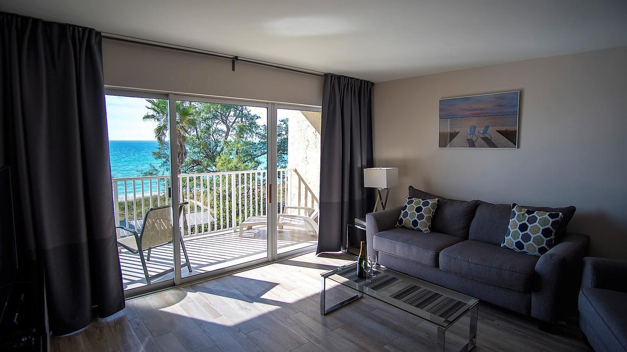 Gulf And Beach View Apartment 403 ลองโบทคีย์ ภายนอก รูปภาพ
