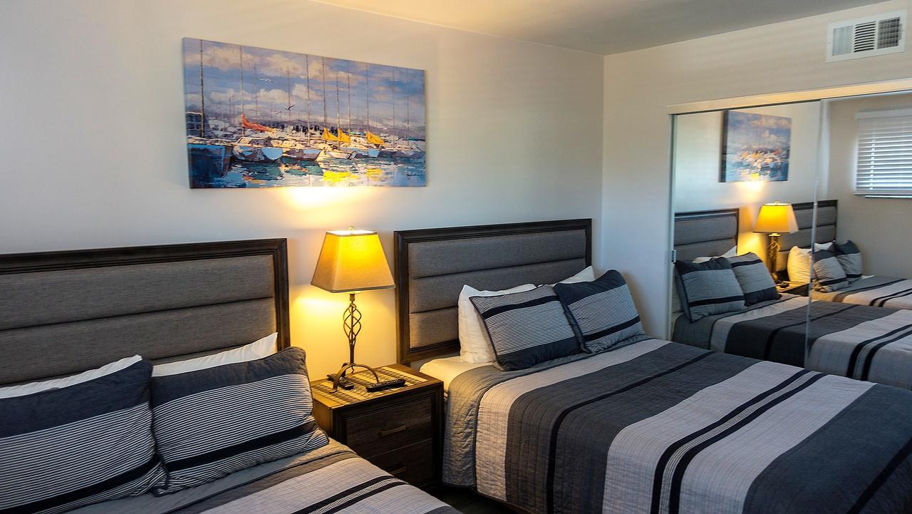 Gulf And Beach View Apartment 403 ลองโบทคีย์ ภายนอก รูปภาพ