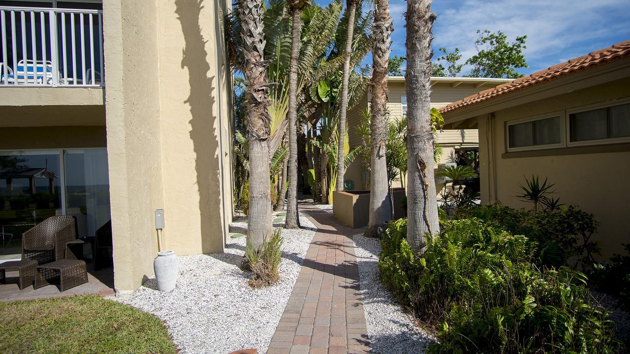 Gulf And Beach View Apartment 403 ลองโบทคีย์ ภายนอก รูปภาพ
