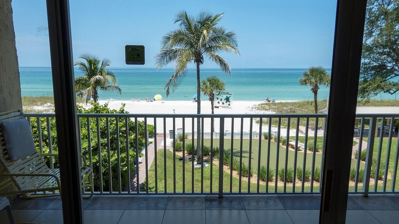 Gulf And Beach View Apartment 403 ลองโบทคีย์ ภายนอก รูปภาพ