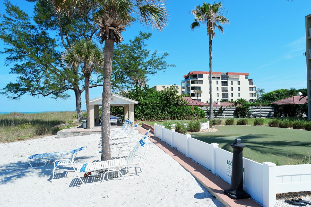 Gulf And Beach View Apartment 403 ลองโบทคีย์ ภายนอก รูปภาพ