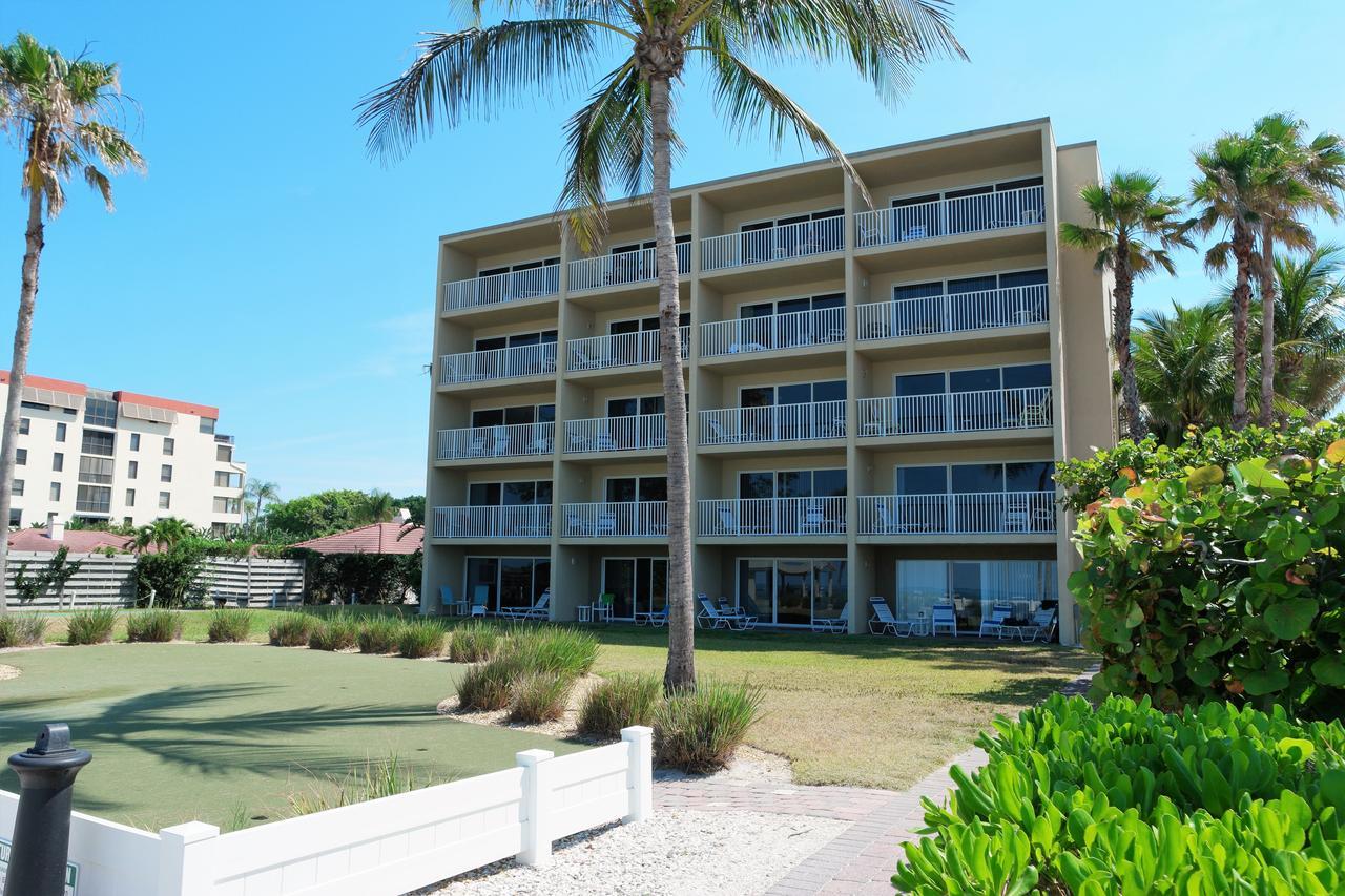 Gulf And Beach View Apartment 403 ลองโบทคีย์ ภายนอก รูปภาพ