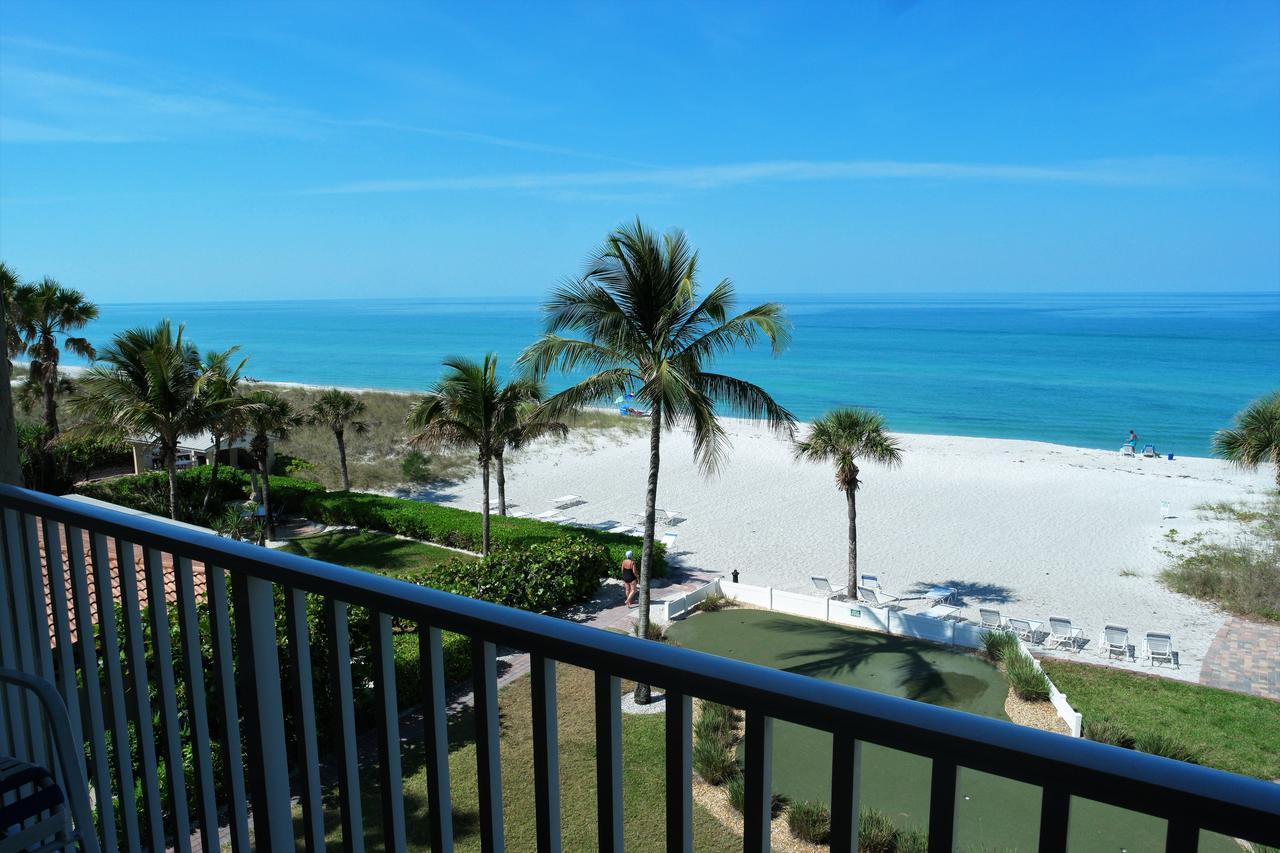 Gulf And Beach View Apartment 403 ลองโบทคีย์ ภายนอก รูปภาพ
